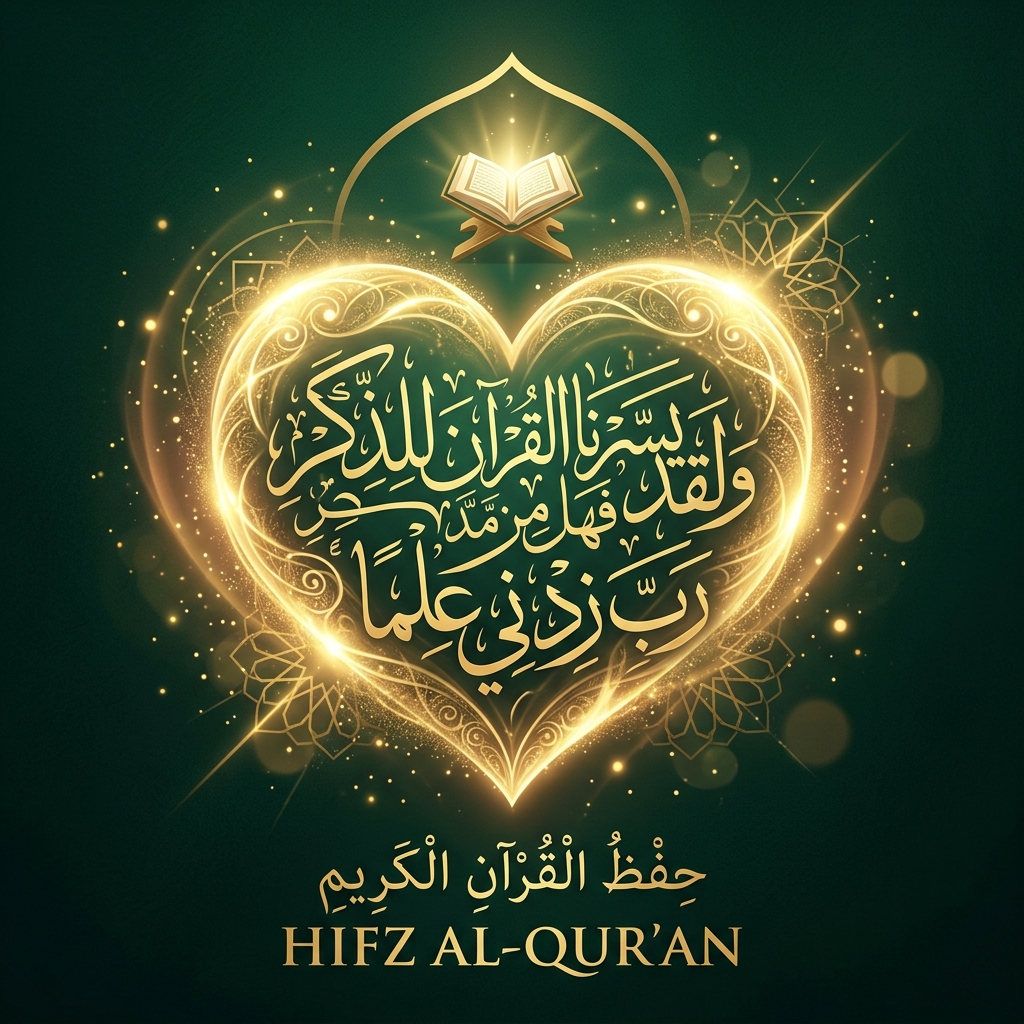 Hifz Course
