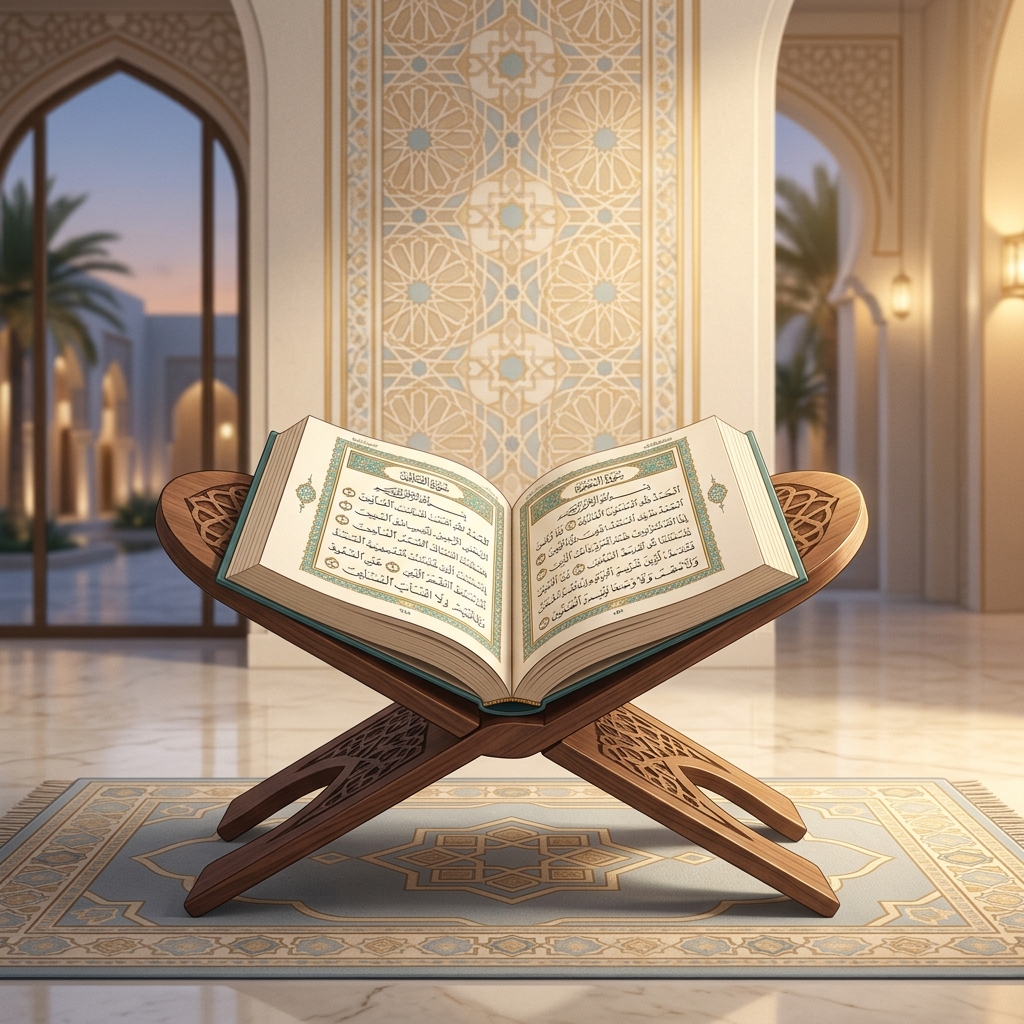 Muslim Culture and Life Program